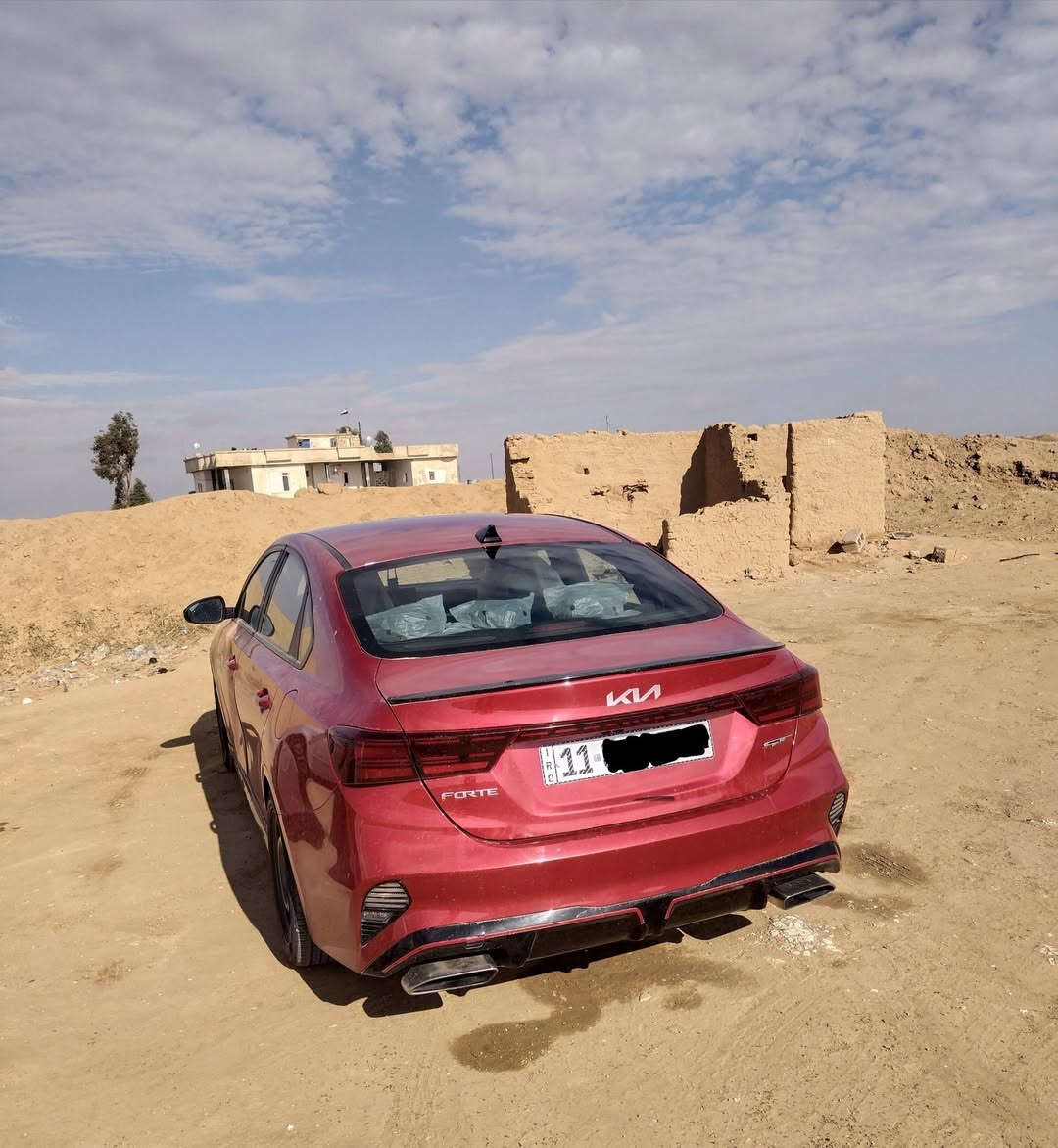 السلام عليكم فورتي GT 23 وارد امريكي بغداد معوقين فول عدا الفتحه ماشيه 48 حادثه جاملغ الايسر وربع البنيد وبيهه طخه بل باب السايق مثل ما موضح بل صور صور الحادث موجوده ويل البلاد موجود كير محرك شرط وكاله عامه السعر 148 للتواصل ***********واتساب فقط
