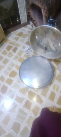 تنور • لخبز • نظيف
