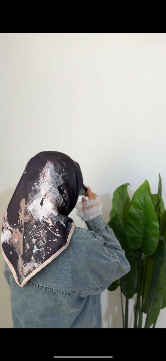 💎 ربطة حرير ستان تركي 💎
▪️القطعة بـ 8,000 ✨
▪️عرض اليوم قطعتين بـ 15,000
▪️تواصلوا دايركت للطلب 
#ربطات #اكسبلور


**إذا كنت صاحب هذا الإعلان وتريد حذفه لأي سبب، رجاءا أرسل رسالة إلى الدعم الفني**