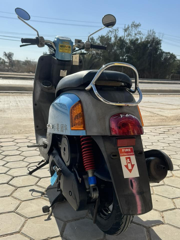 سلام عليكم مكلف بلنشر ماكس بوليسي صارلها 5 ايام من نزلت من الحاوية ختم واحد مكفوله كفاله عامةماكو داعي احجي عن النضافه والشلعه تجي وتشوف بعينك مكاني ديوانية حي الفرات س مليون و100 وبيها مجال للاستفسار ***********
