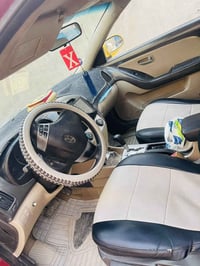 النترا • ٢٠١٠ • وارد امريكا