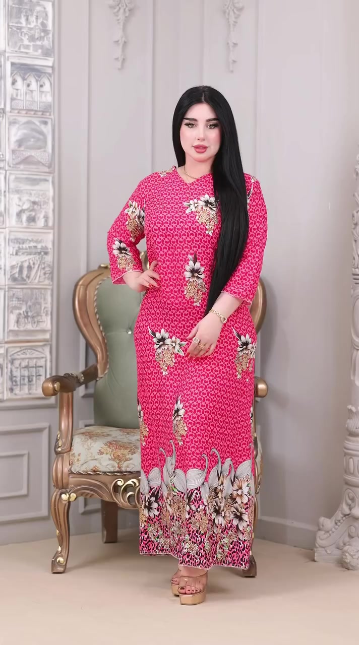 تريدين تبلشين مشروع ومتعرفين شلون جبتلج هذا الدرزن سعره بس٤٥ الف ومتوفر مفرد هم بلشي شمنتضره 🔥🔥🔥


**إذا كنت صاحب هذا الإعلان وتريد حذفه لأي سبب، رجاءا أرسل رسالة إلى الدعم الفني**