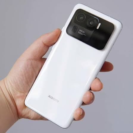 شومي. Mi 11 Ultra
شومي. مي 11الترا 
جهاز ذاكره. 256
داخليه 12+7
بدون. ملحقات. فقط. جهاز
ملاحضه⛔جهاز بي طبع. بشاشه. بس. ما مئثر فقط طبع. مكفول من كل عطل او صيانه. 
السعر 300 الف قفل
العنوان. كربلاء ملحق. الفارس. 
تواصل. فقط اتصال او وتساب
***********
