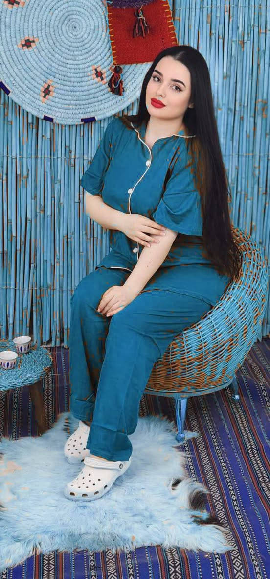 تراكات كشمير مطاط قياس L xl xxl
السعر 8000
ازياء رضاوي خانقين مول مقابل قصابة عبود


**إذا كنت صاحب هذا الإعلان وتريد حذفه لأي سبب، رجاءا أرسل رسالة إلى الدعم الفني**