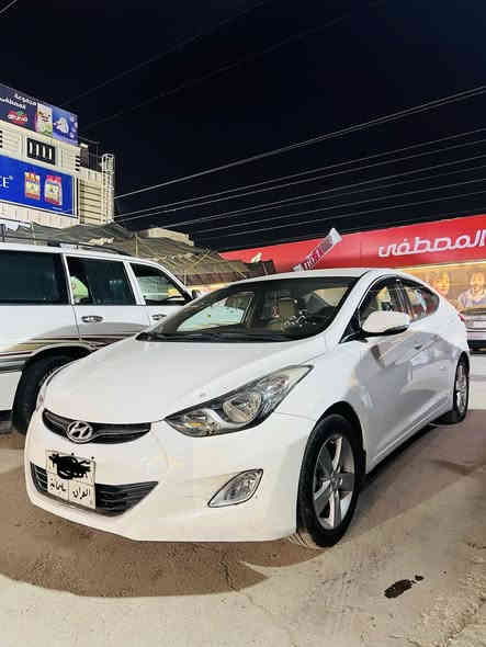 ا
السلام عليكم النترا 2013 خليجي محرك 1800دوش المرغوب رقم سليمانيه تحويل فقط وكاله ماكو يعني لازم تحويل بدون وكاله السياره مكفوله كفاله عامه من الصبغ وياك على السونار شرط شاشه كامره دواره تحكم ستيرن جاهزه من كلشي حتى الجامه الاماميه جديده تخم تاير صدر محرك تبريد كله على وضع الشركه السياره كلش حلوه وماناقصها شي خير من الله #السعر112 
مكاني بغداد البياع الشرطه الخامسه
***********
