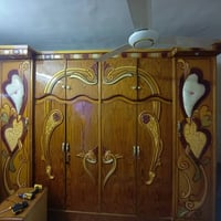 غرفة صاج • غرفة تركية جديدة • سبع قطع