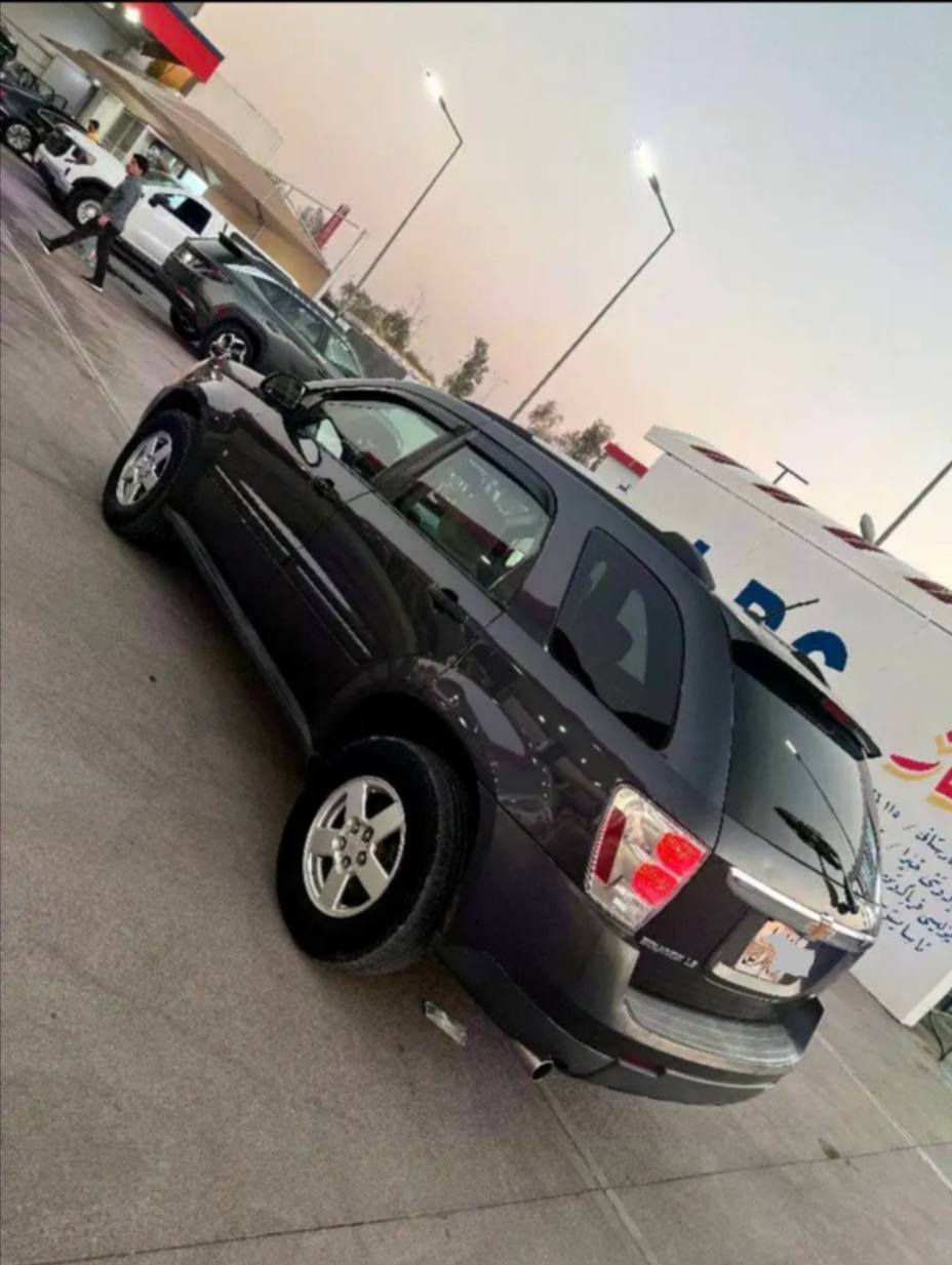 للبيع شوفر ايكونوكس 2007 فول كلين تايتل شرط بدون تكحيل سنوية وهزة ساقطة عندي وكالة اكدر احول عليهة منضومة صوت بانسونك وعليهة ادامة للمحرك متكونة من واير بلك بلكات نوزلات فيت بم اذان محرك ضفيرة وقاعدة فيوزات وباتري وطخم تايرات كله جديد صدر امامي جديد صدر خلفي جديد مكانهة. موصل.  سعرهة 81بيهة مجال بسيط... ***********
