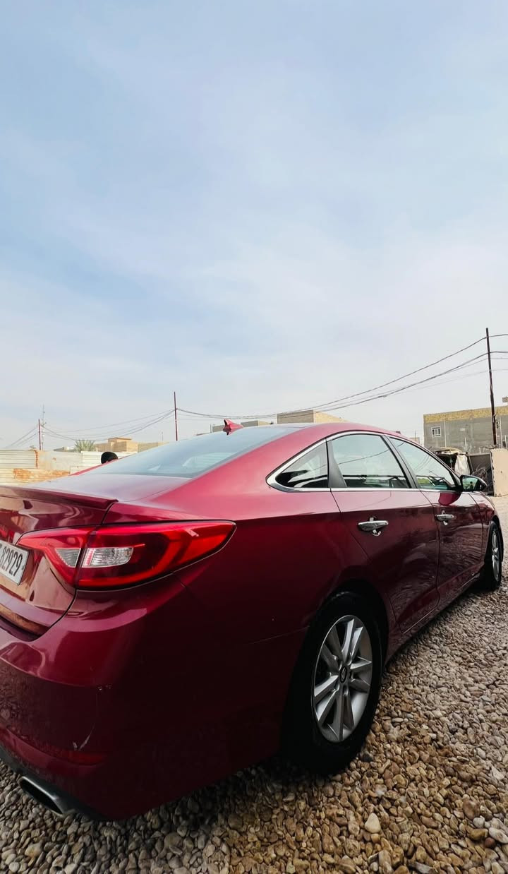 للبيع هونداي سوناتا موديل 2016
وارد امريكي
سنويه جديده بأسمي
نص فول
تحكم استيرن
نظام - سبورت -ايكو
محرك 2400
حادثها جاملغ السايق فقط
السعر 128 وبيها مجال بسيط
الشراي يتصل
*********** بي واتساب
