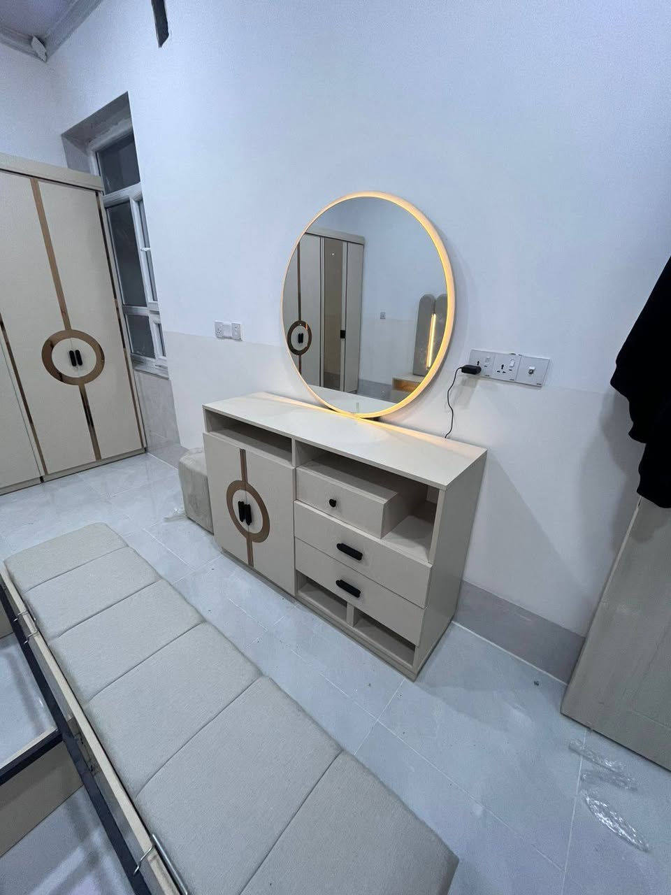 من داخل بيت الزبون
معرض وموبليات اميد


**إذا كنت صاحب هذا الإعلان وتريد حذفه لأي سبب، رجاءا أرسل رسالة إلى الدعم الفني**