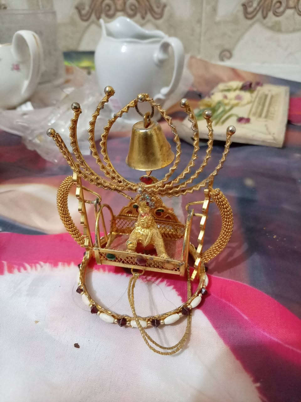 كل قطعة داخل المنشور ب2000


**إذا كنت صاحب هذا الإعلان وتريد حذفه لأي سبب، رجاءا أرسل رسالة إلى الدعم الفني**