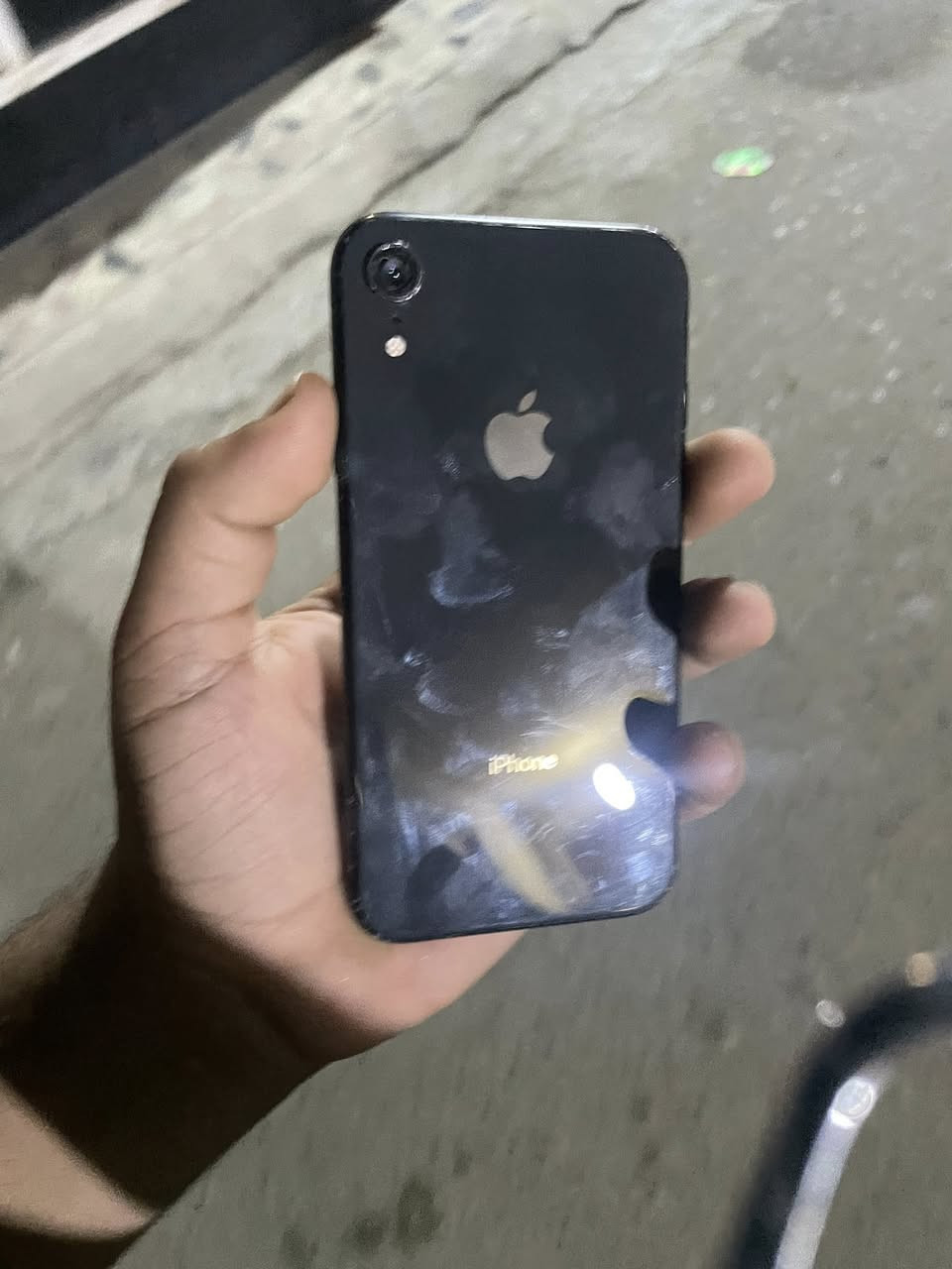 اكس آر ذكرة ٦٤ بطارية ٨٣ تبديل شاشه فقط بي نقاط بلكامرة ب١٠٠ الف مكان بغداد  *********** فيس إيدي واكف
