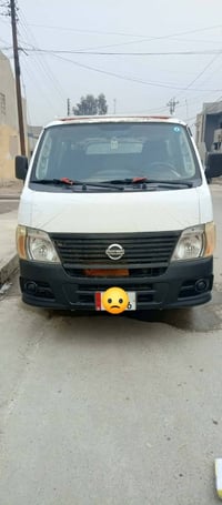 يورفان • ٢٠٠٩ • محرك وكير شرط