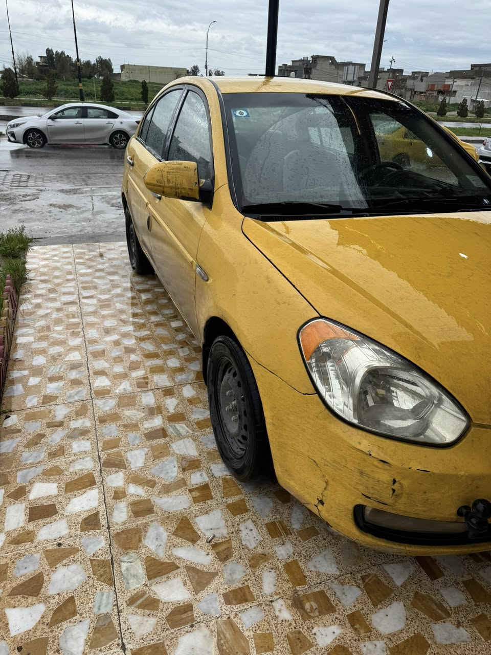 اكسنت موديل ٢٠٠٩ خليجي بدون ضربه بدون دواخل محرك ١٦ بلادي سنويه باسمي مصفره هيئه وغرامات هزه جديده السعر ٨٣ الشراي يتصل ***********
***********
