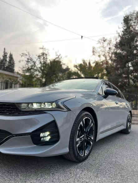 کوردی / 

Kia K5  GT Line 
•مۆدێل/ ٢٠٢٣ / ٣٤ هەزار چووە 
•فوول مواسەفات ناو سۆر بلادی 
•کوشین ( هیتەر ، جلد ، کارەبا )
•بەسمە و پانۆڕاما ، کامل ڕادار
•شاشە گەورە و کامیرە زۆر مواسەفاتیتر 
•تەنها بۆنیت سبوغ ، شاسی بە شەرت نەیگرتووە 
•ئەێرباگ تەنها سوکان سیستەم
•کاتی نەشکاوە ٢ مانگی لەگەڵە 
•نرخ / ٢٠٨٠٠ $
• بۆ پەیوەندی (*********** / ***********)

عربي/
Kia K5 GT Line 
•موديل /٢٠٢٣/ ٢٤ ألف ماشي 
•فول مواصفات دواخل احمر بلادي 
•كشنات (هيتر ، جلد ، كهربائي)
•بصمة ، بانوراما ، كامل رادار 
•شاشة كبير و كاميرا 
•فقط بونيت سبغ ، بدون شاصي بشرط 
•ارباك ستيرن سستم 
•رقم موقت شهرين معا 
•سعر / ٢٠٨٠٠ $
• للاستفسار (*********** / ***********) أربيل
