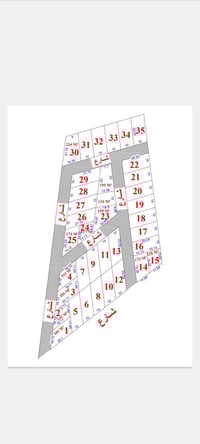 توزيع قطع جديده منطقة الدوانم قرب البوعامر والشرطه الخامسة وسويب شوارع...