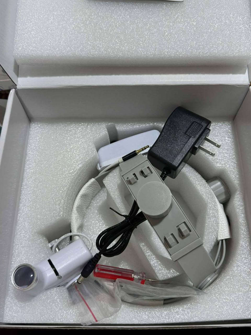 تفضل خاص وتوصیل كافه محافظات 5الف


**إذا كنت صاحب هذا الإعلان وتريد حذفه لأي سبب، رجاءا أرسل رسالة إلى الدعم الفني**