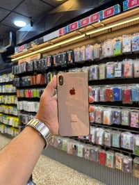 ايفون اكس ماكس • ٦٤ • بصمه لا تشتغل