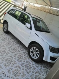 فيتارا • محرك ٢٤٠٠ • رقم اربيل