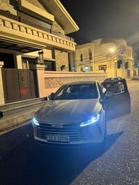 بي واي دي • ١٥٠٠٠ كم • شاشة لمسية