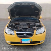 الانتره مديل 2008 وارد امريكي مكينه 2000  مكينه بيها تبخير  تبريد ثلج ...