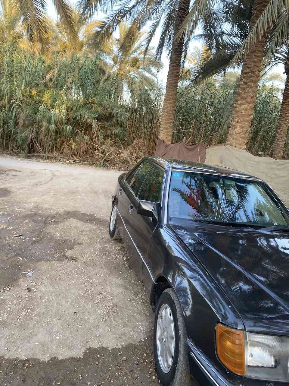 سلام عليكم مارسدس دب  موديل 1992محرك راس ثور 2400تبريد وتفهء شغال سعر 50وبيه مجال
بابل سده الهندية ‭٠٧٨٣ ٧٣٩ ٨٦٦١‬
