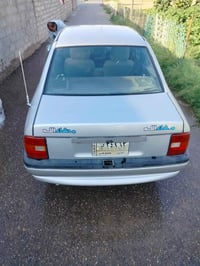 فيكترا • موديل ٩١ • رقم انبار