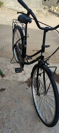 بايسكل • حجم ٢٦ • موديل ٢٠١٨