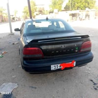 برنس فراشه • ٩٦ • اوتوماتيك