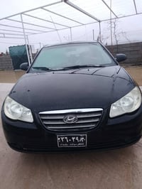 النترا • ٢٠١٠ • جير عادي