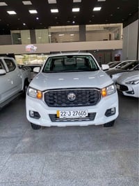 ام جي T60 • ٢٠٢٥ • اربيل