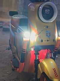 X900 • بطاريات دبل • البصرة