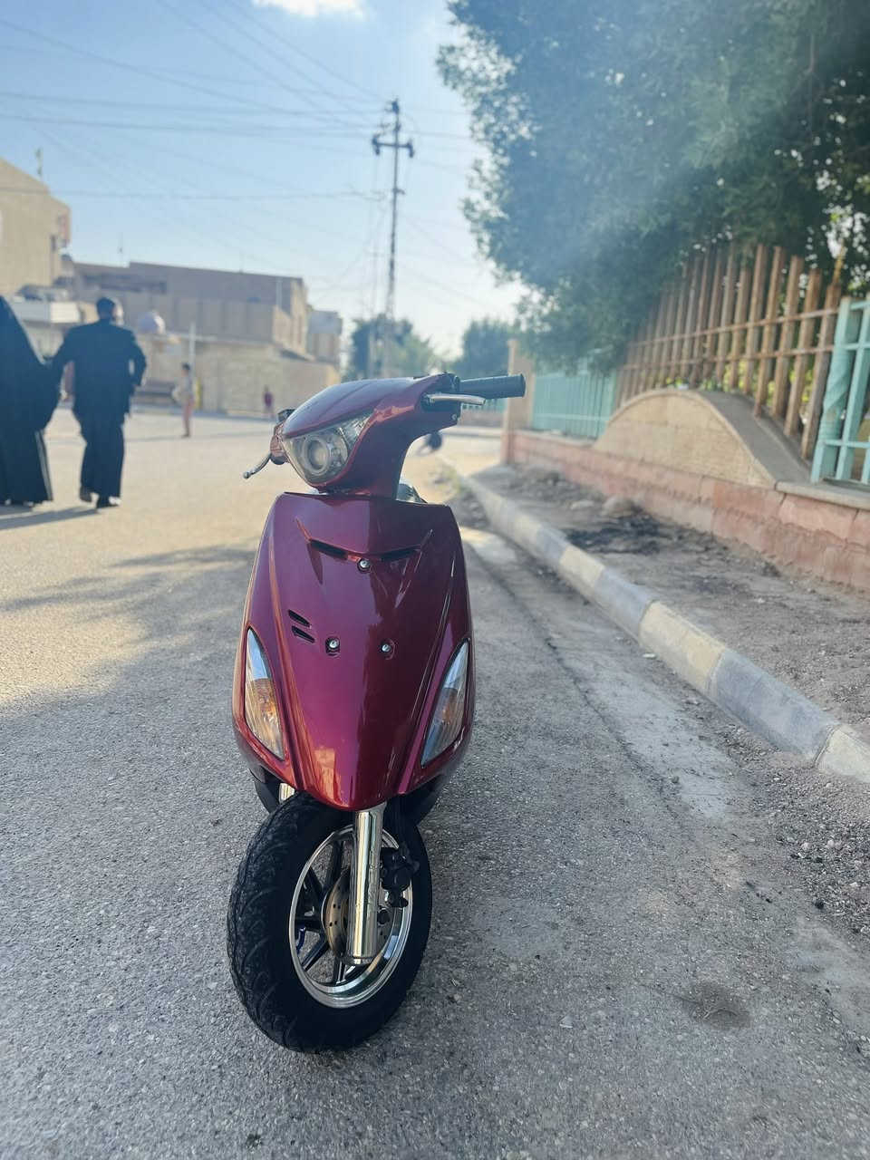 ***********
كوت حي الحسين
