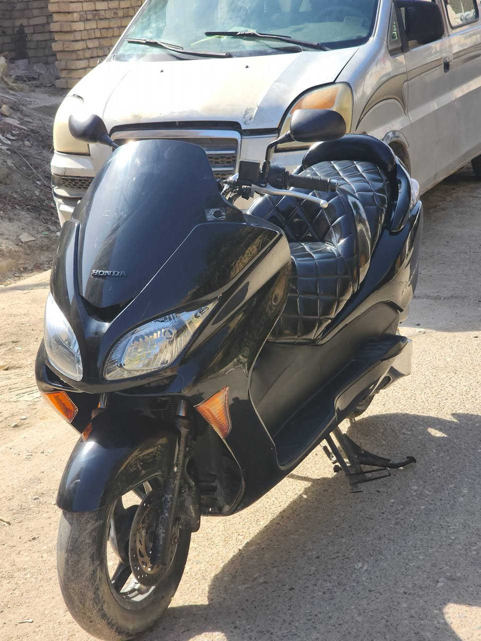 بيع فورزا مستعجل عليها
صار الها 7 اشهر طالعة رمبة
0.9 7 گير لايت زنون دوشمة كشن
بك لايت كرستال تدفئة يدات مري اسود
بعدهي جدادة وشلعة ومكفولة من كلشي
السعر 12$ وبيها مجال


**إذا كنت صاحب هذا الإعلان وتريد حذفه لأي سبب، رجاءا أرسل رسالة إلى الدعم الفني**