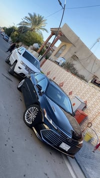 افالون ٢٠٢١ • V6 ٣.٥ • وارد امريكي