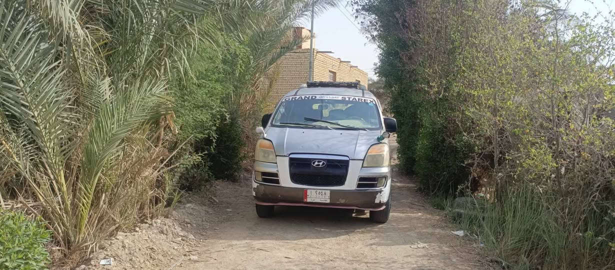 سلام عليكم
مكلف بل نشر مكاني سماوه 
سياره كايمه سعر 40وبيها مجال 
مداور ثاني يوم مكلف مكلف للاستفسار ***********
