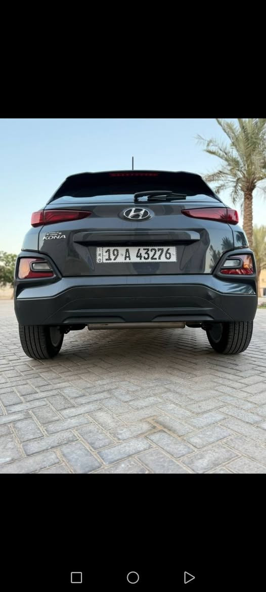 السلام عليكم سياره للبيع او مراوس حسب رغبه
كونا ٢٠١٨ فول ١ ع ١
سياره نظيفه
محرك ٢٠٠٠ دوش المرغوب
ماشيه ٥٧ ميل
فتحه
اشاير بلمري
تحديد مسار
رادارت
تدفه كشنات
اهواي مواصفات بيه
رقم مشروع وطني
١٣٨
***********
