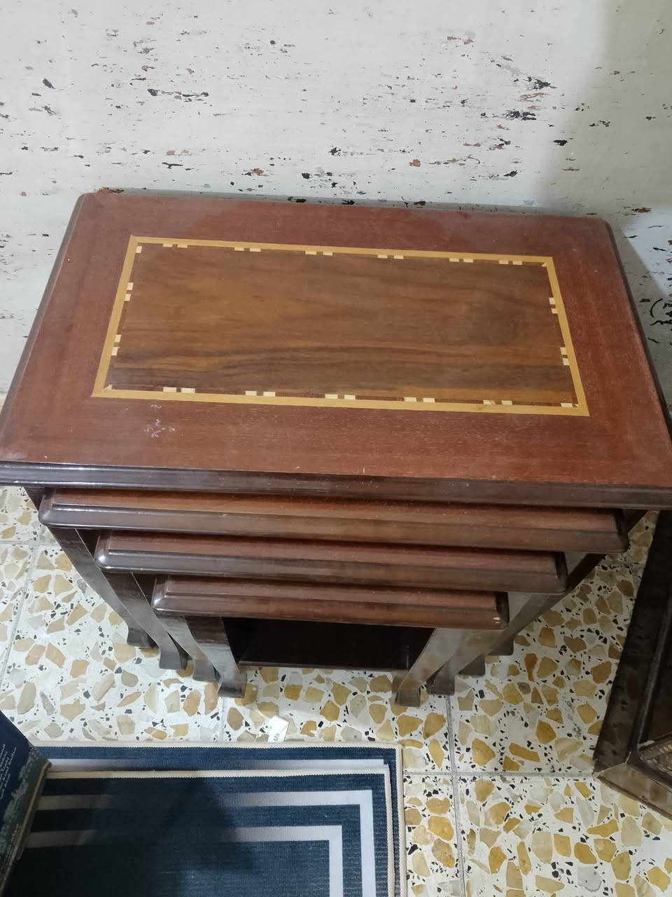 للبيع مستعجل على بيعتهن طبلات 50 الف كنتور تركي 50 الف ميز مال بلازمه 50 الف للعلم ماعندي توصيل‏‪0787 252 0757‬‏ مراسله خاص
