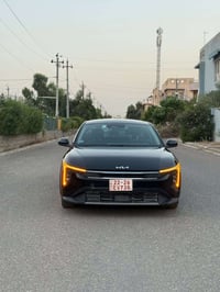موديل ٢٠٢٥ • ماشية ١٦٠٠٠ • حادث صبغ فقط