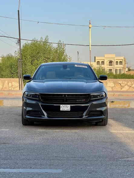 السلام عليكم للبيع فقط 
دوج جارجر 2023 اصل Last call
دخول جديد وارد كندي
 السيارة علية تزويد رياضي 
المواصفات: Sxt plus 
المحرك : 6v / 3.6- تو ويل 
المسافة المقطوعة: 7 الف ميل فقط 
حالة الأيرباكات : سيلم 
الحادث : تبديل جاملغ نفس اللون فقط 
السيارة بدون رقم تترقم كافة المحافظات
مكان السيارة : محافظة ميسان / العمارة 
السعر : 263$ بي مجال قليل 
للأتصال: ***********
