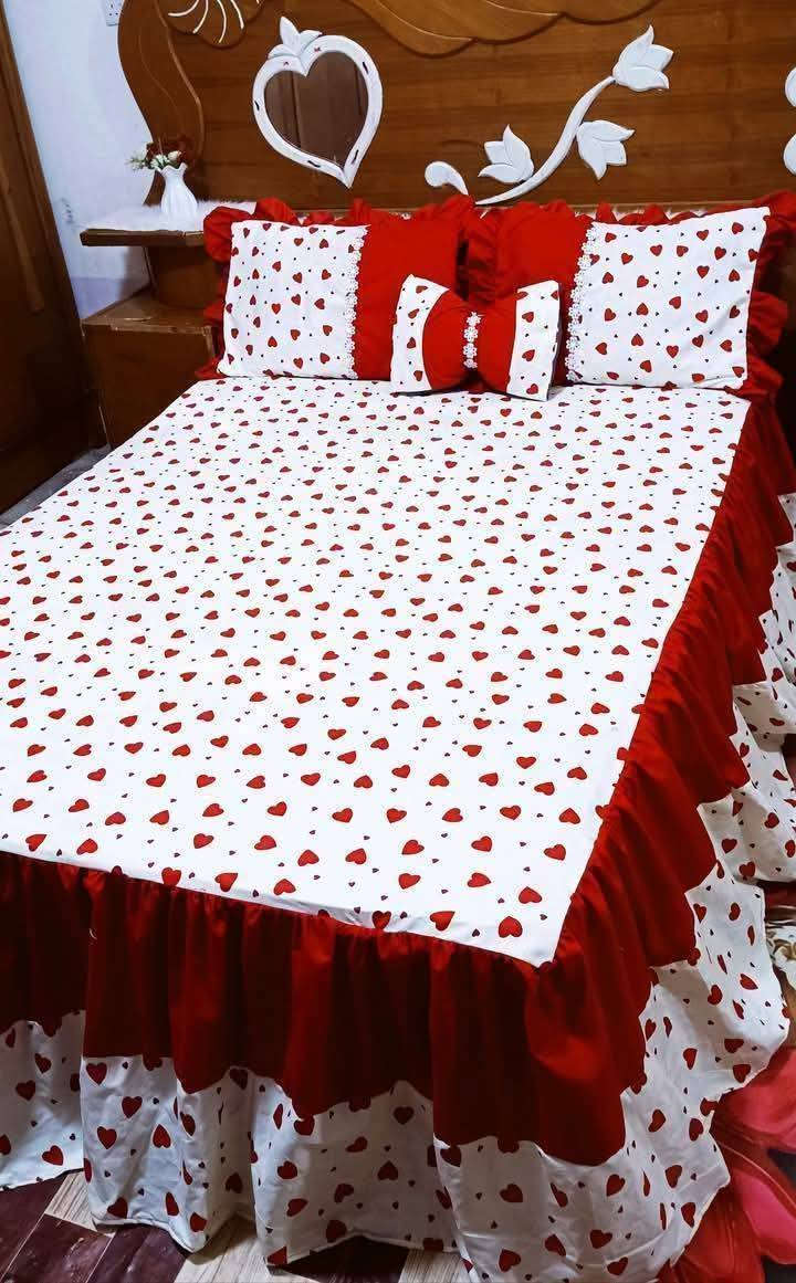 أقمشة كلاسيك أنيقة تجمع الراحة والفخامة
اختيار مثالي لغرفة نوم بذوق راقٍ وجودة تدوم 🤍🍓🎀

*موديلات 2026 صيفية جديده 

اللحجز ولاستفسار خاص 📞📞📞📞📞

توصيل لجميع المحافظات 🚛🚛🚛🚛

يوجد كادر خياطه يلبي جميع طلباتكم وجميع الدزينات 🌹🍀

اختاري والباقي علينه 🌼❤

إشارة الأصدقاء


**إذا كنت صاحب هذا الإعلان وتريد حذفه لأي سبب، رجاءا أرسل رسالة إلى الدعم الفني**