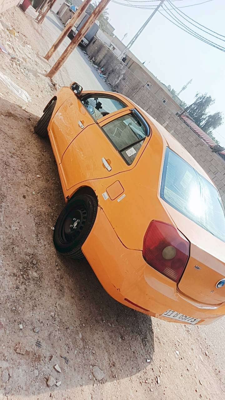 سلام عليكم جيلي ام كي رقم بغداد السعر 29بيه مجال سياره  مصفره هيئه وغرامات رقم انكليزي شاشه كبيره  (*********** ) مكان بابل حله مركز المدينه
