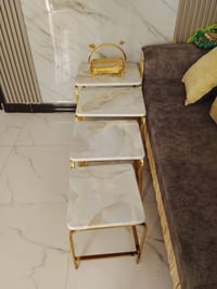 سيت طبلات • ٥٠ كنتور • حديد ٣٠