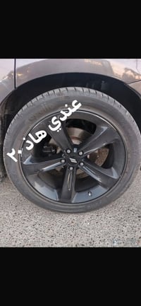 ويل ٢٠ • ويل ١٧ • مراوس