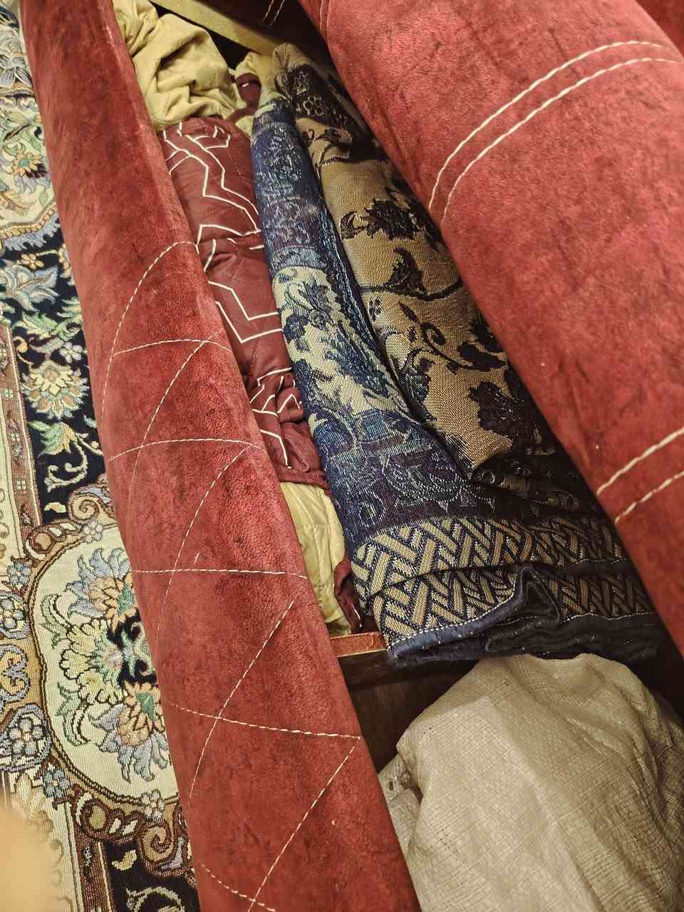 السلام عليكم تخم للبيع ١٠ مقاعد مخزن سرير سعر ٣٥٠ مكان بغداد طي الزراعي قريب محيط الكاظميه


**إذا كنت صاحب هذا الإعلان وتريد حذفه لأي سبب، رجاءا أرسل رسالة إلى الدعم الفني**