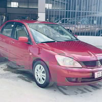 لانسر • ٢٠٠٧ • جير توماتيك