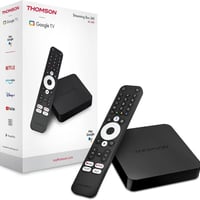 4K • جوجل تي في • كرومكاست مدمج