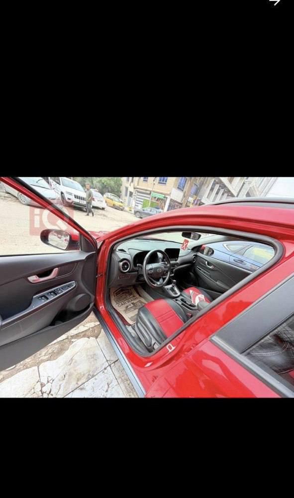 اللهم صل على سيدنا محمد وال محمد 
كونا وارد كوري
موديل 22 للبيع
رقم بغداد الجديد باسمي 
ماشيه 26 الف ميل 
محرك وكير وتبريد و صدر جيدة..
مواصفات حلوة بصمه تشغيل وابواب ورادارات وتحكمات
تشغيل عن بعد
3 انظمة قيادة 
السيارة فول مواصفات عدا الفتحة

السعر 135 ورقه
مكاني بغداد البلديات
‏***********
***********
