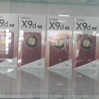 هونر X9d • جديد • استفسار