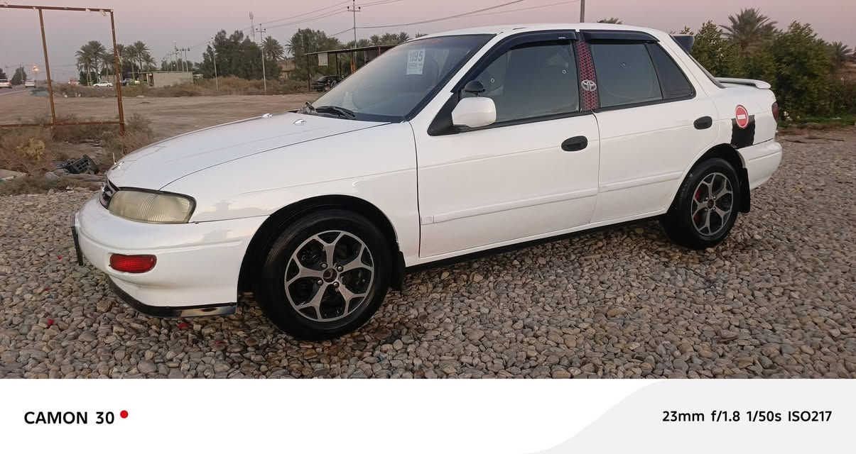 ((مكلف بالــــنشر)) 
       لـلبـيع 
    ڪيا سيفيا 
    مـوديـل 95
    رقـــم بـغــــداد 
    مشروع وطني
    كـير اوتـومـــــــاتيك
    مكينه مفتوح 
    تخم تاير جديد 
    صدر امامي خلفي جديد 
    السياره خير من الله
    صبغ حزام للجماليه
    مكفوله من الضربه والكص
    السعر 38 وبيه مجال 
    العنوان  : بابل 
    للاستفسار 
    ‏‪***********‬‏
    ‏‪***********‬‏
