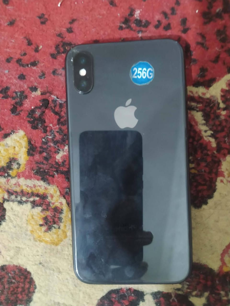 للبيع السعر خاص


**إذا كنت صاحب هذا الإعلان وتريد حذفه لأي سبب، رجاءا أرسل رسالة إلى الدعم الفني**